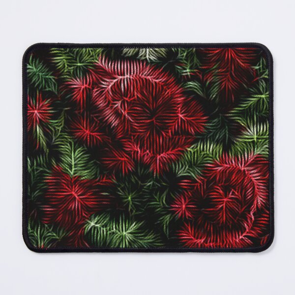 Item preview, Wicked Weave Red Roses designed and sold by Digital Attic 95.