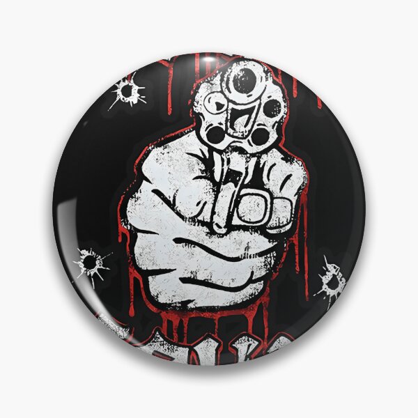 Item preview, Perfect-Artwork-Body-Count-Classic designed and sold by maleslund.