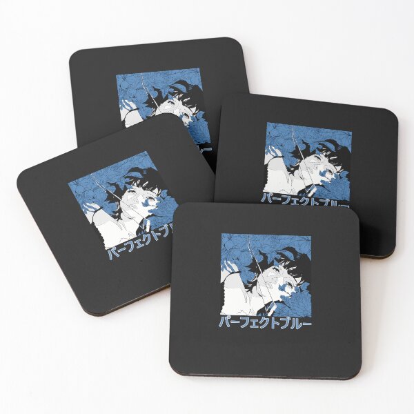 Item preview, Perfect-Blue designed and sold by ramsygldriere.