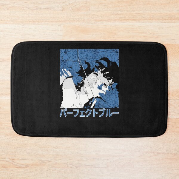 Item preview, Perfect-Blue designed and sold by ramsygldriere.
