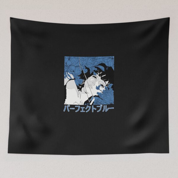 Item preview, Perfect-Blue designed and sold by ramsygldriere.