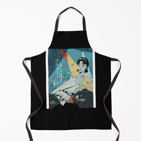 Item preview, Perfect-Blue--Satoshi-Kon-Anime-Film-T-Shirt--Print-Original-Design designed and sold by alawdihyxiong.