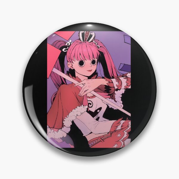 Item preview, Perona-One-Piece designed and sold by linkozamizer.