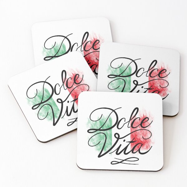 Item preview, Dolce Vite designed and sold by KISMET_.