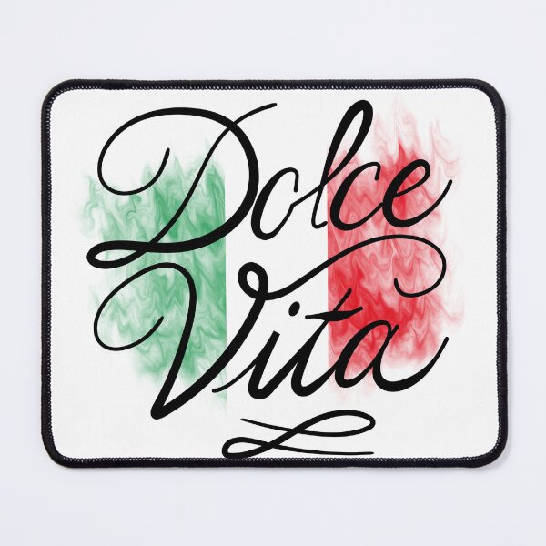 Item preview, Dolce Vite designed and sold by KISMET_.