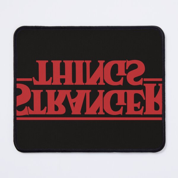 Item preview, Stranger Things Upside Down Logo designed and sold by ElviPerez8.