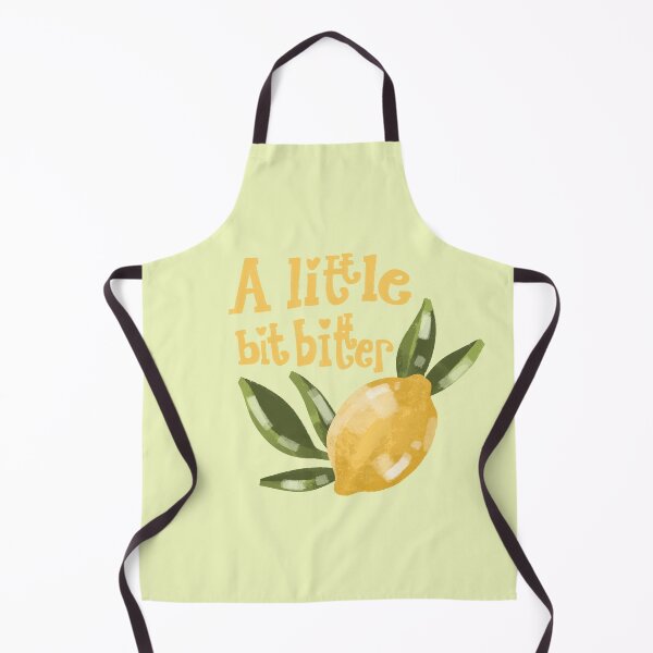 Item preview, A little but bitter designed and sold by pinkyfish1010.