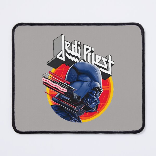 Item preview, Galactic-Villain-Heavy-Metal-Design designed and sold by MitomaMoller.
