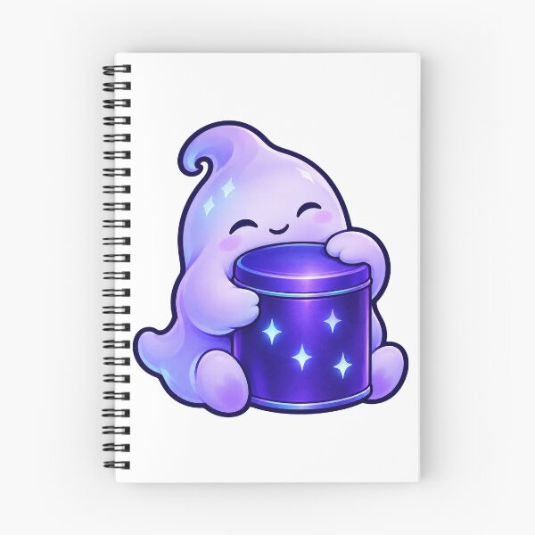Item preview, Cocoa for a Screen-Free Night designed and sold by The-Art-of-D.