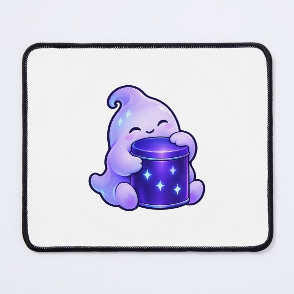 Item preview, Cocoa for a Screen-Free Night designed and sold by The-Art-of-D.