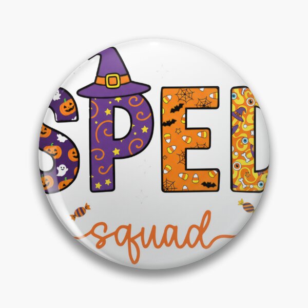Item preview, Mens Sped Squad Team Special Education Teacher Halloween Performance T-Shirt designed and sold by VendaVirtualVip.