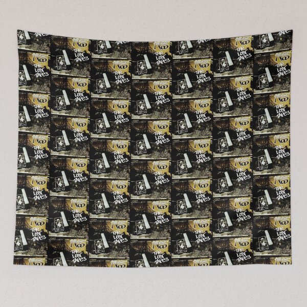 Item preview, The Voice of Queens designed and sold by sallynirina.