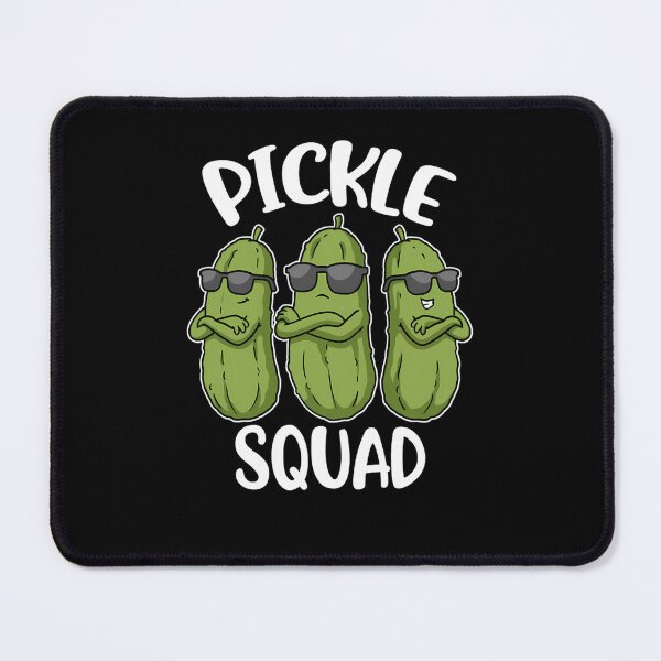 Item preview, Pickle-Squad---Pickle-Squad-Funny-Pickle-Gift designed and sold by marcathytp.