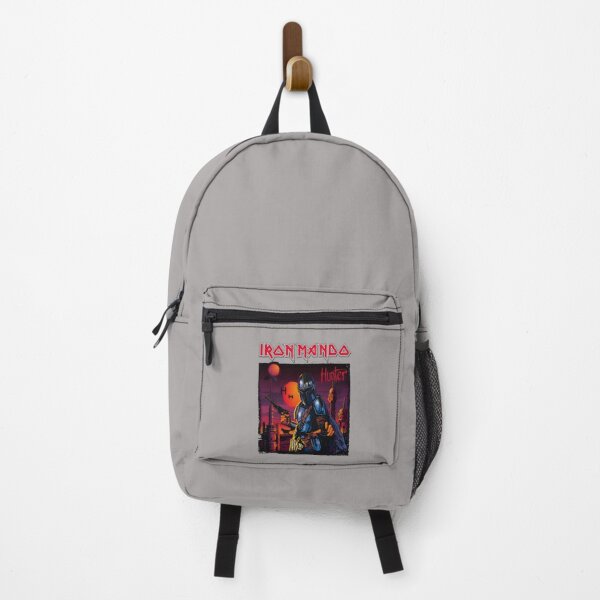 Item preview, Retro-Space-Hunter-Design designed and sold by MitomaMoller.