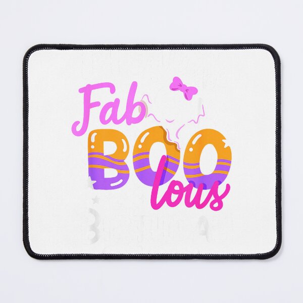 Item preview, Mom Of The Faboolous Birthday Ghoul Halloween Family T-Shirt designed and sold by teluguredbubble.