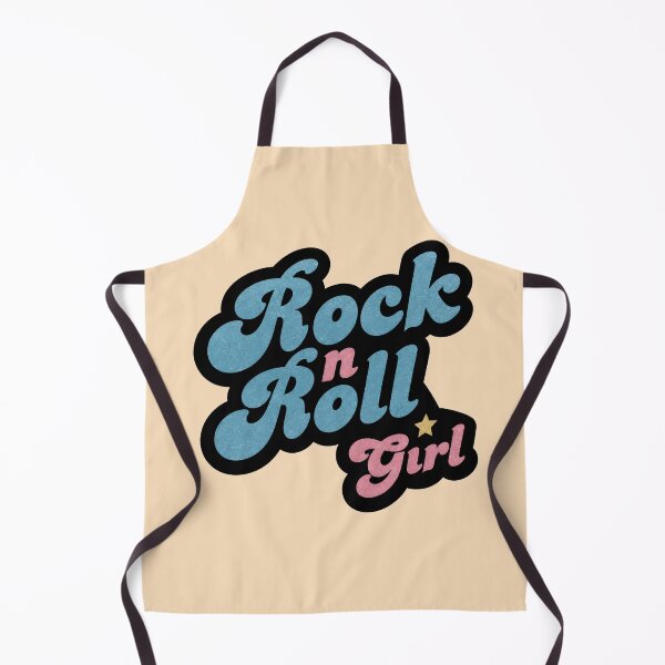 Item preview, Darla Rock n Roll Girl designed and sold by Art-Monnard.