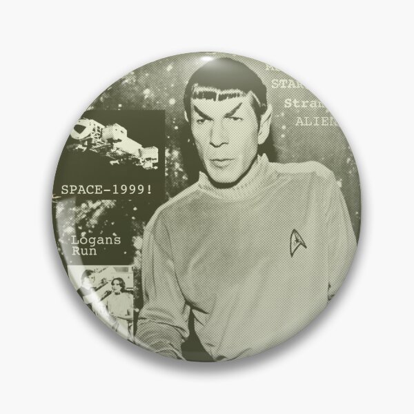 Item preview, Starlog Tribute Parody Two designed and sold by ubiquitoid.
