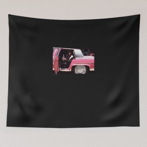 Item preview, Pinky-Friday-Movie-Funny-T-Shirt designed and sold by villaspkbo.