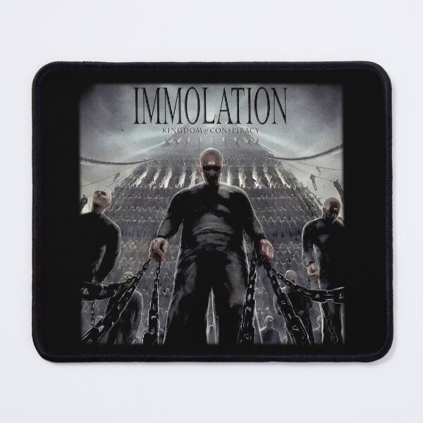 Item preview, Immolation Put My Hand in the Fire designed and sold by aixavava47.