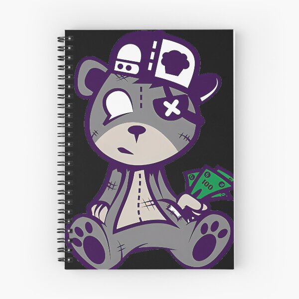 Item preview, Cartoon Rich designed and sold by IreneMaxwell66.