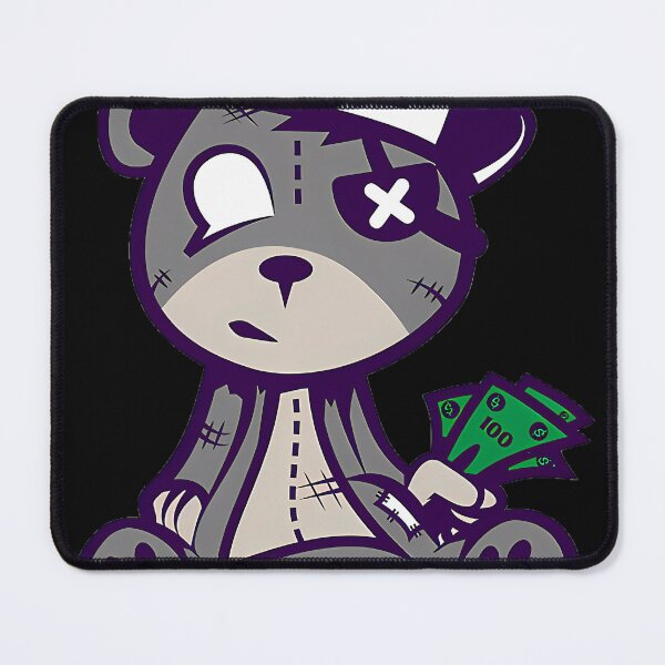 Item preview, Cartoon Rich designed and sold by IreneMaxwell66.