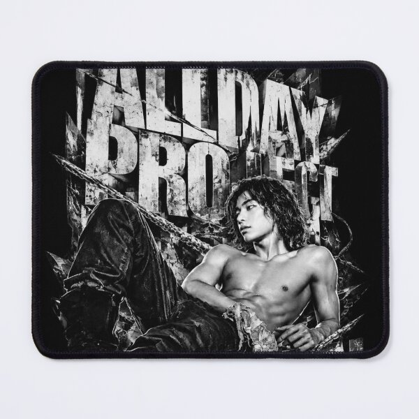 Item preview, Cool ALLDAY PROJECT Tarzzan Crash Gothic Metallic Design designed and sold by Valereekmerch.