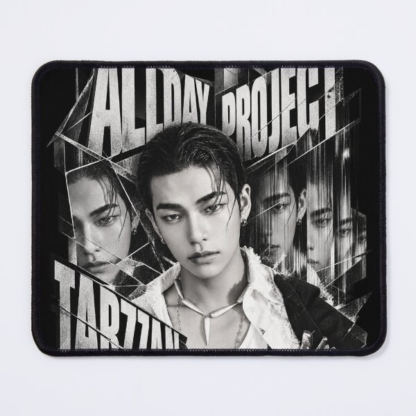 Item preview, ALLDAY PROJECT Tarzzan Crash Heavy Metal Concept designed and sold by Valereekmerch.
