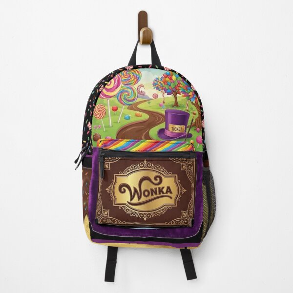 Item preview, Wonka designed and sold by DesignerDrop.