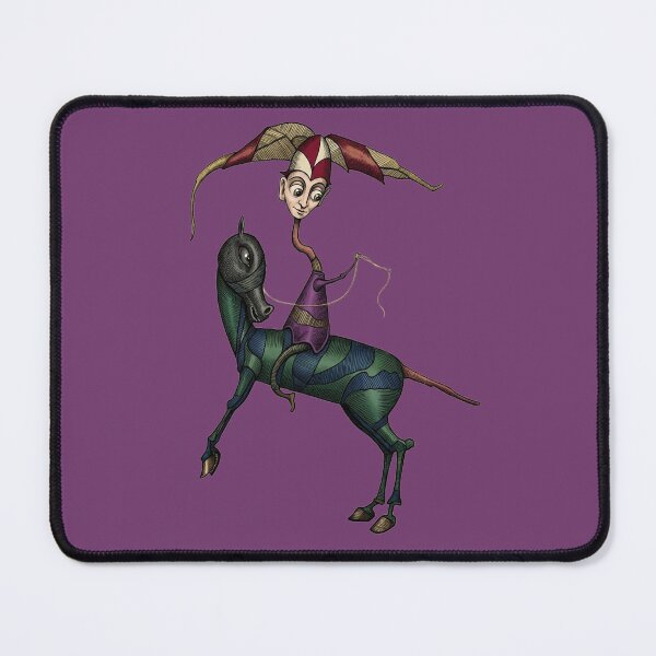 Item preview, Weird Island designed and sold by The Ravens Ballad.