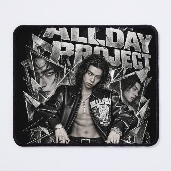 Item preview, ALLDAY PROJECT Tarzzan Crash Razor Sharp Style designed and sold by Valereekmerch.
