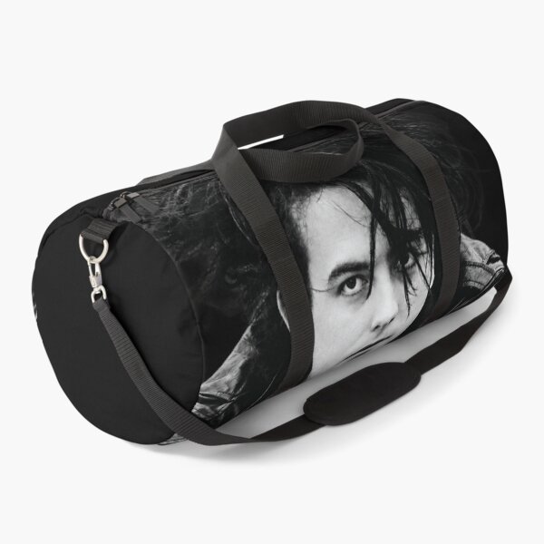 Item preview, Robert Smith – The Cure | Retrato gótico post-punk designed and sold by Lifer Art and Design.