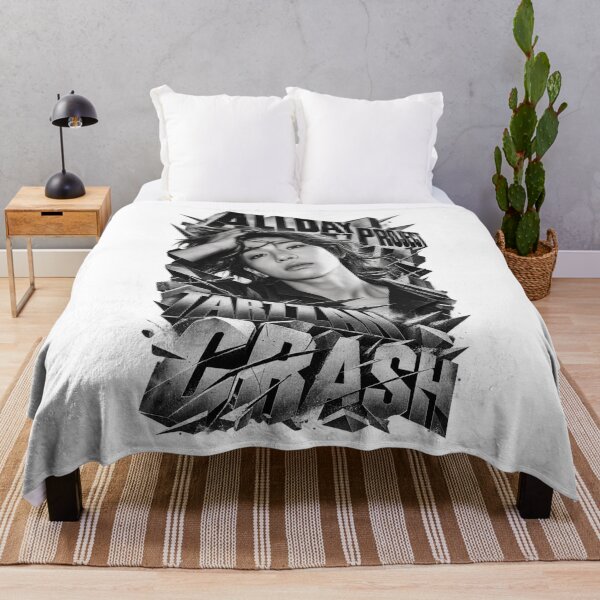 Item preview, Dark ALLDAY PROJECT Hot Tarzzan Crash  designed and sold by Valereekmerch.