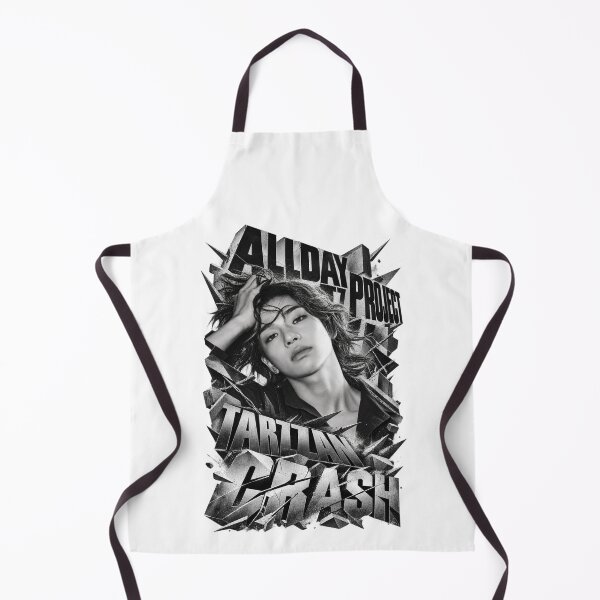Item preview, Dark ALLDAY PROJECT Hot Tarzzan Crash  designed and sold by Valereekmerch.