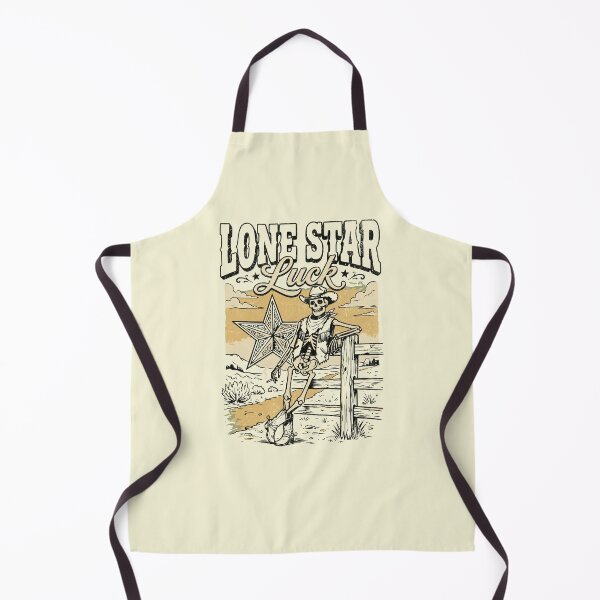 Item preview, Lone Star Luck designed and sold by AwesomeBeyondLimits.