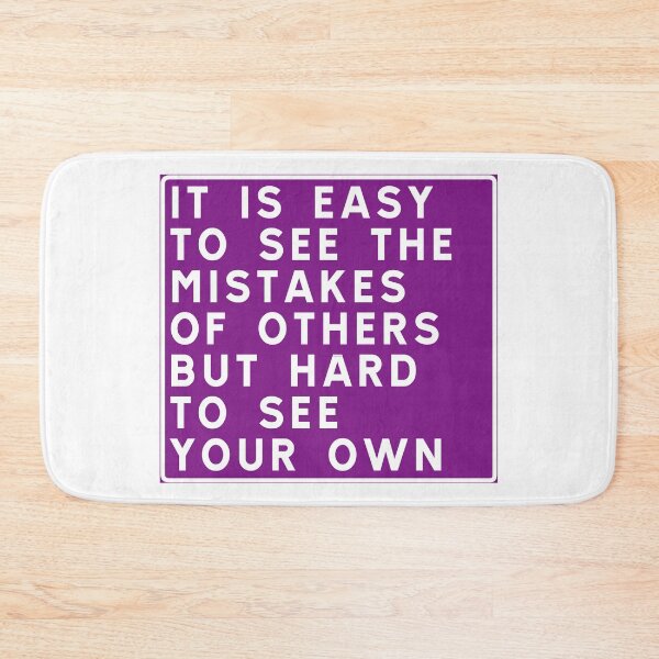 Item preview, No mistakes? designed and sold by ALF2023.