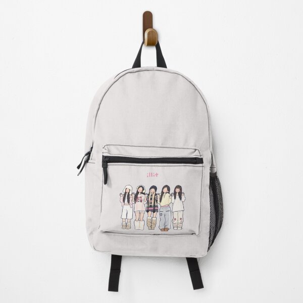 Item preview, ILLIT KPOP ART designed and sold by cepluk.