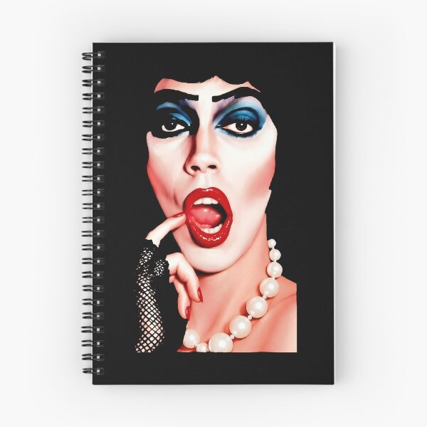 Item preview, Tim Curry Inspired Rocky Horror Picture Show designed and sold by PrestonoPrescot.