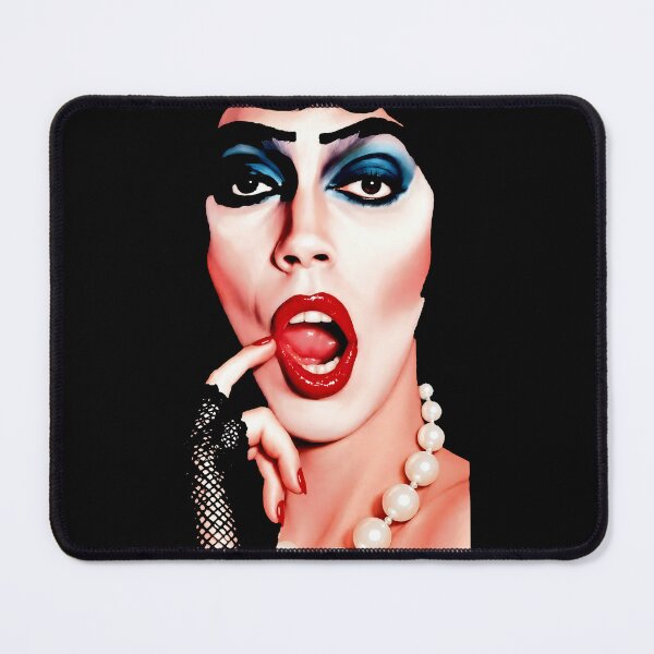 Item preview, Tim Curry Inspired Rocky Horror Picture Show designed and sold by PrestonoPrescot.