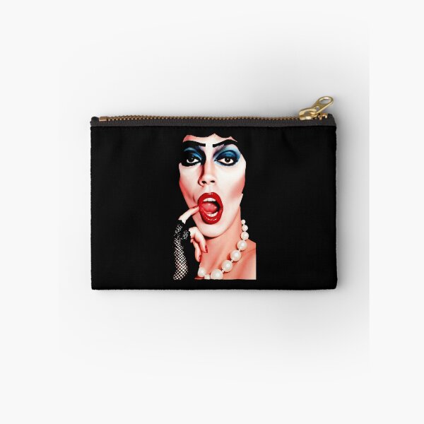 Item preview, Tim Curry Inspired Rocky Horror Picture Show designed and sold by PrestonoPrescot.