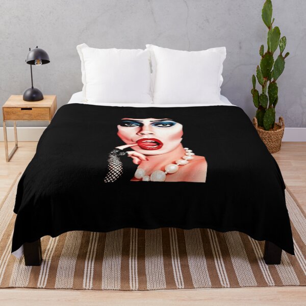 Item preview, Tim Curry Inspired Rocky Horror Picture Show designed and sold by PrestonoPrescot.