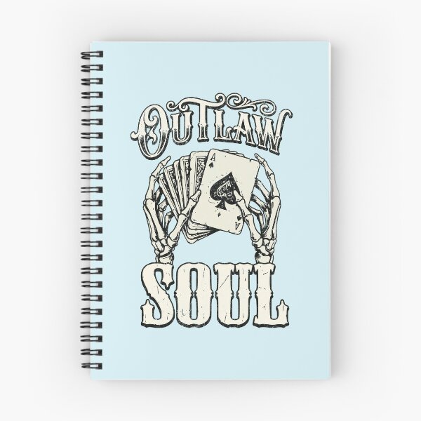 Item preview, Outlaw Soul Skeleton designed and sold by AwesomeBeyondLimits.