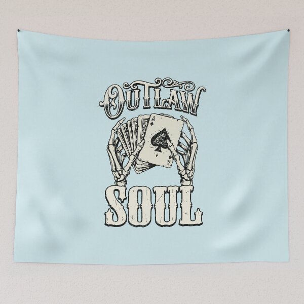 Item preview, Outlaw Soul Skeleton designed and sold by AwesomeBeyondLimits.