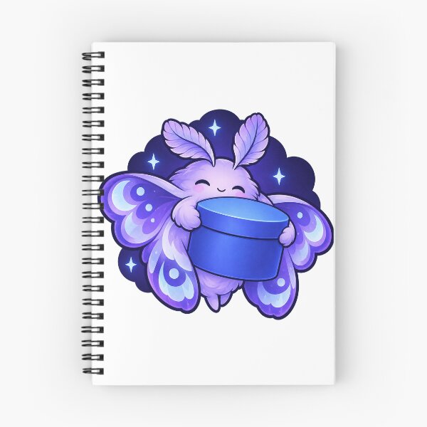 Item preview, A Box for Little Constellations designed and sold by The-Art-of-D.