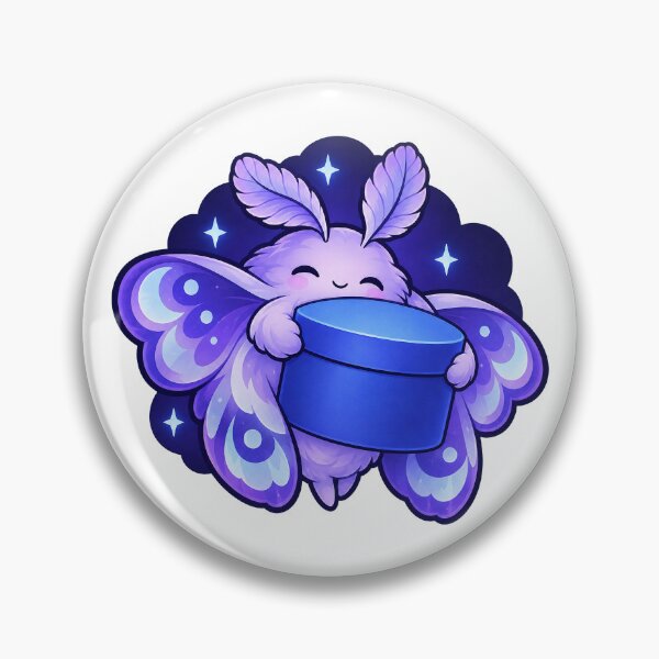Item preview, A Box for Little Constellations designed and sold by The-Art-of-D.