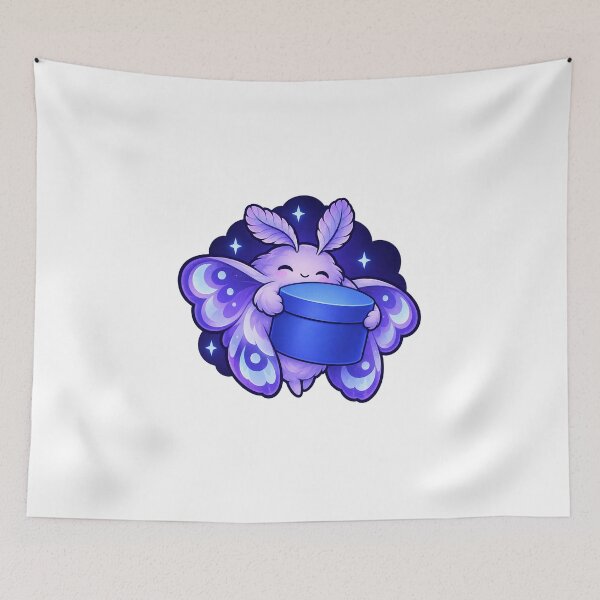 Item preview, A Box for Little Constellations designed and sold by The-Art-of-D.
