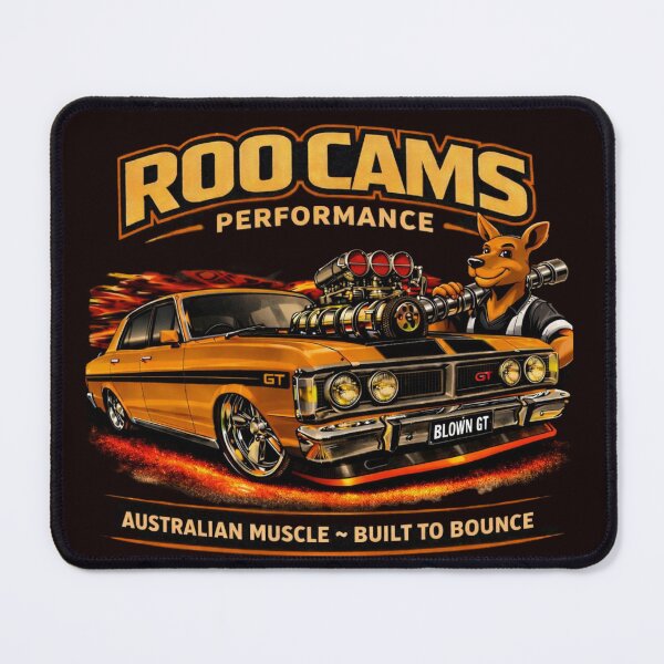 Item preview, Roo Cams designed and sold by Designs by Kyron.
