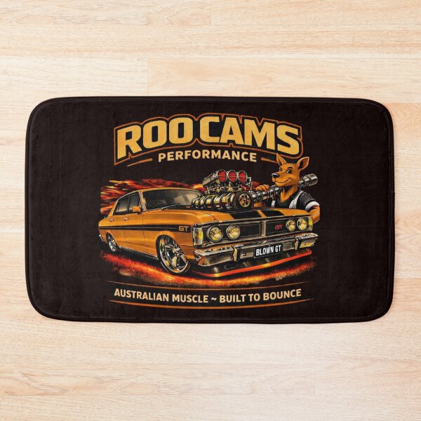 Item preview, Roo Cams  designed and sold by Designs by Kyron.