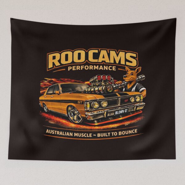 Item preview, Roo Cams  designed and sold by Designs by Kyron.