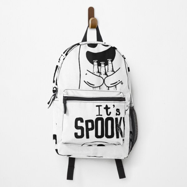 Item preview, Its Called Spooky Water Like Normal Water Drinking Halloween T-Shirt designed and sold by MixyMugs.