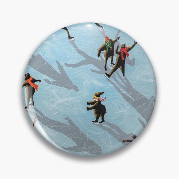 Item preview, Figured Skaters designed and sold by MicheleHenry00.